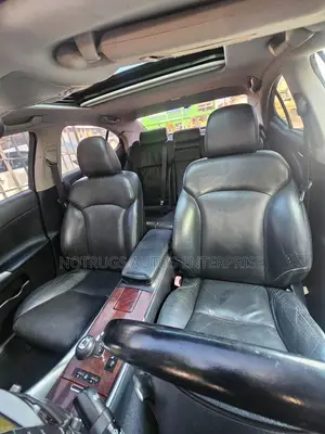 Lexus IS 2007 Silver