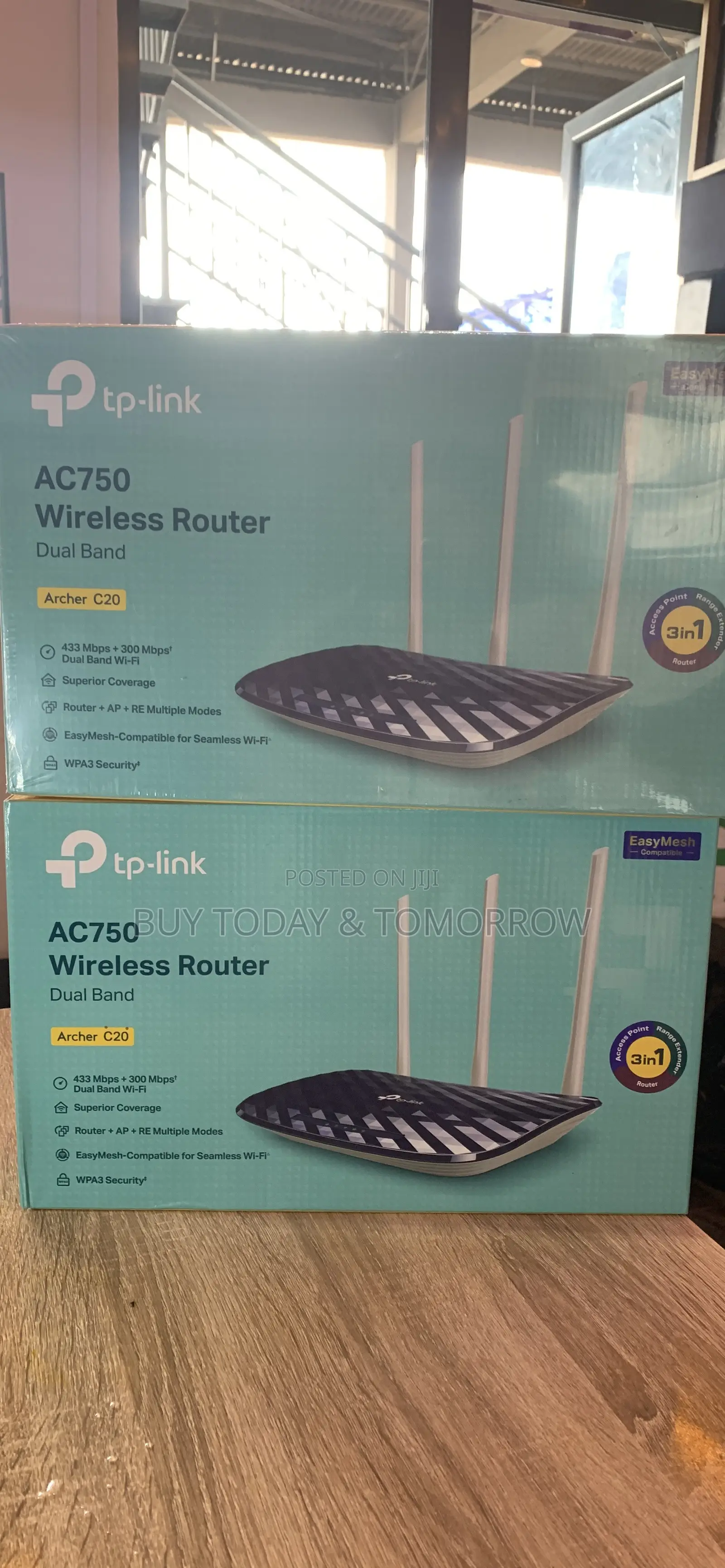 Tp Link Wireless Router