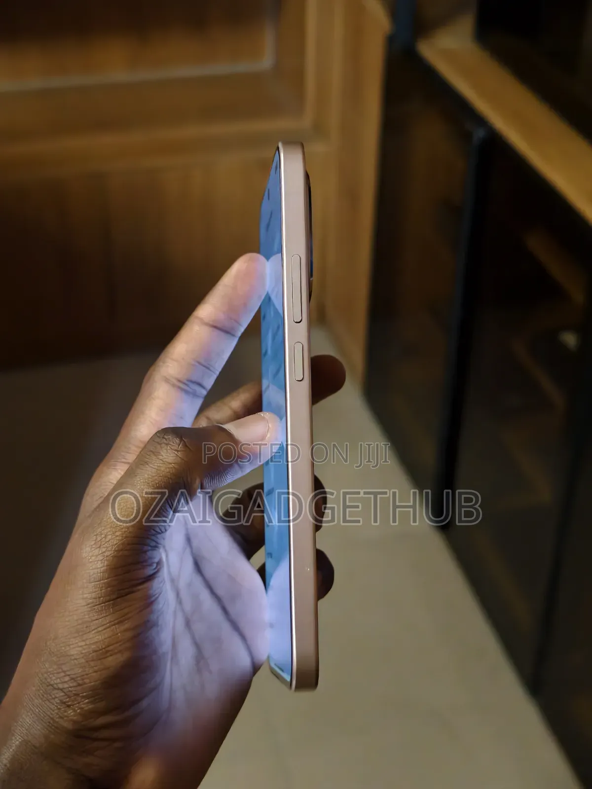 Xiaomi 15T 512 GB Rose Gold