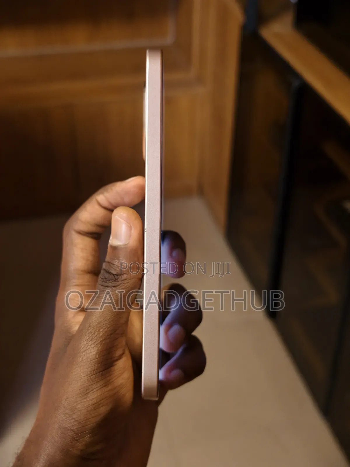 Xiaomi 15T 512 GB Rose Gold