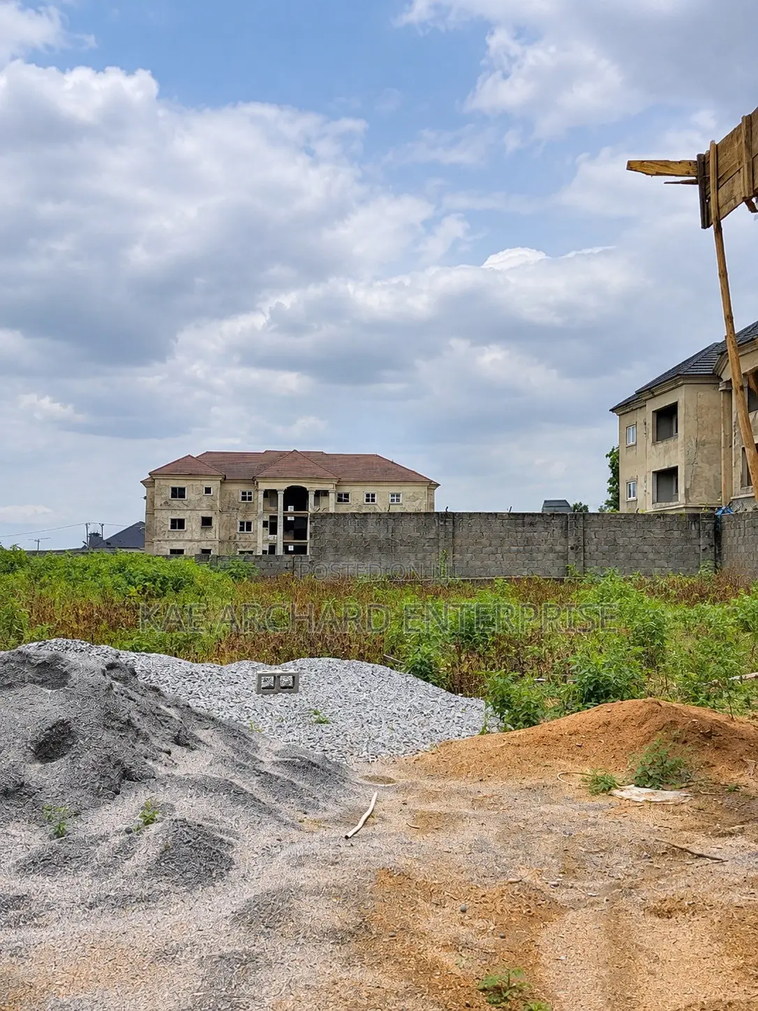 Land for Sale