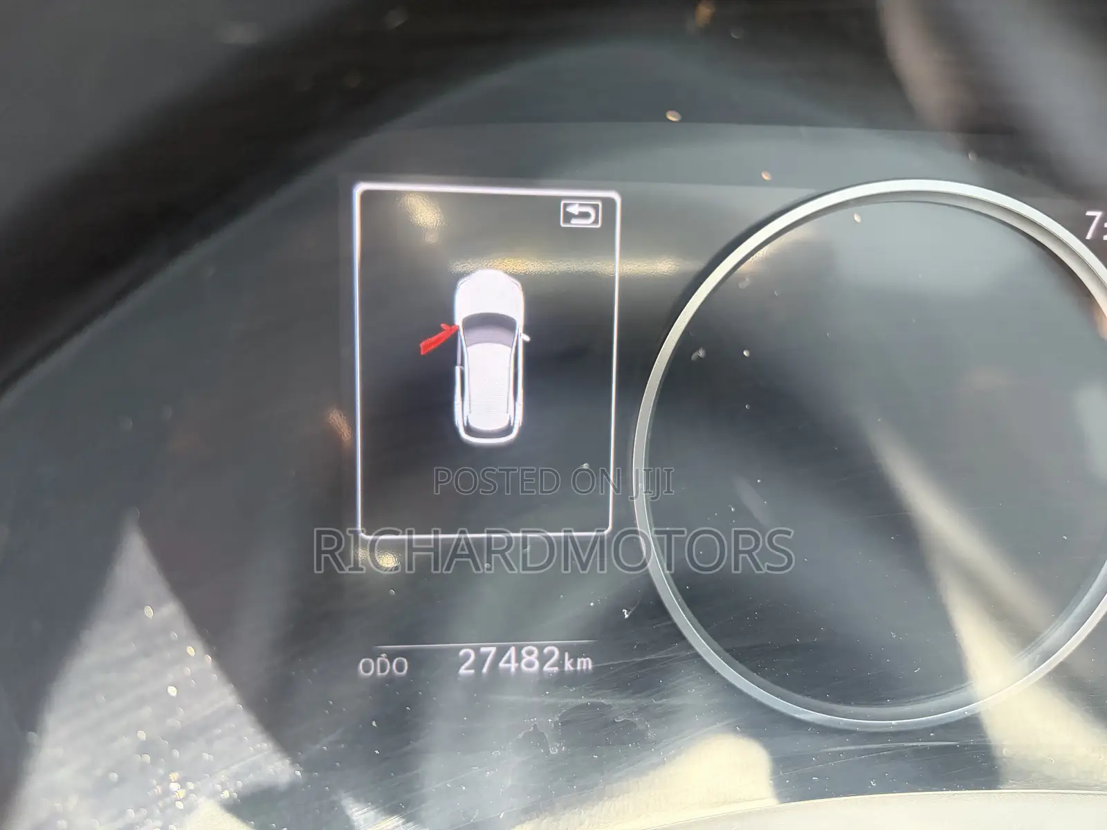 Lexus RX 350 F SPORT AWD 2024 Ivory