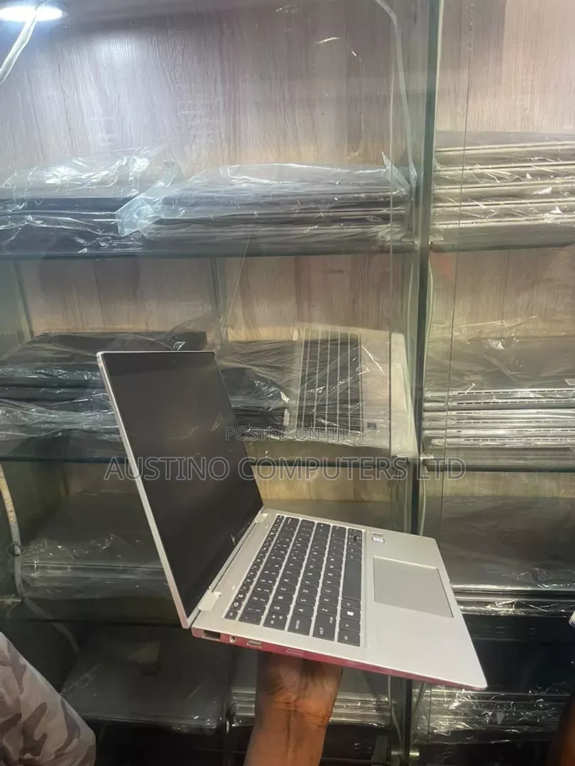 Laptop HP EliteBook x360 1030 G4 8GB Intel Core i7 SSD 512GB
