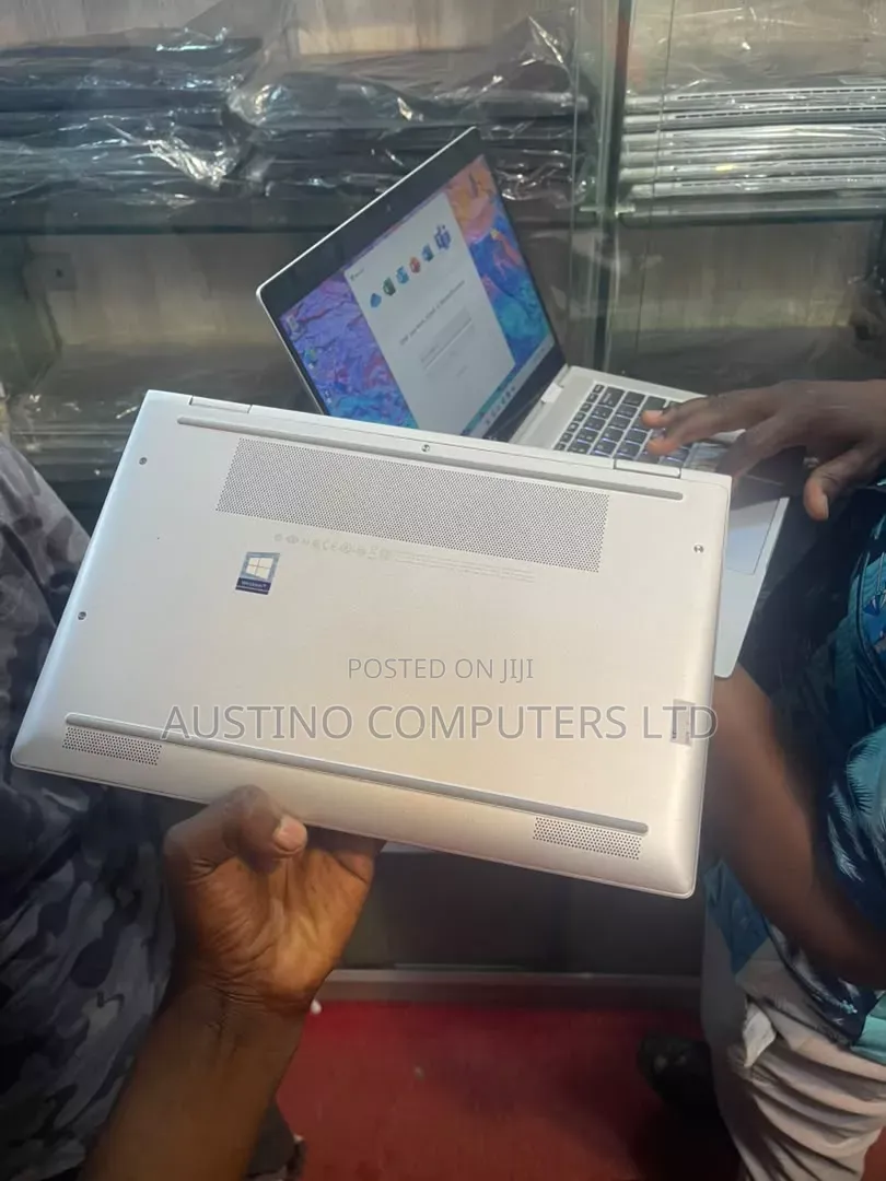 Laptop HP EliteBook x360 1030 G4 8GB Intel Core i7 SSD 512GB