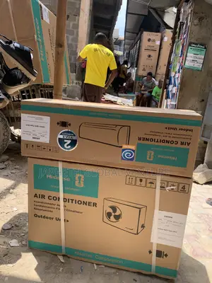 Hisense 1.5HP Inverter Air Conditioner for Home and Office