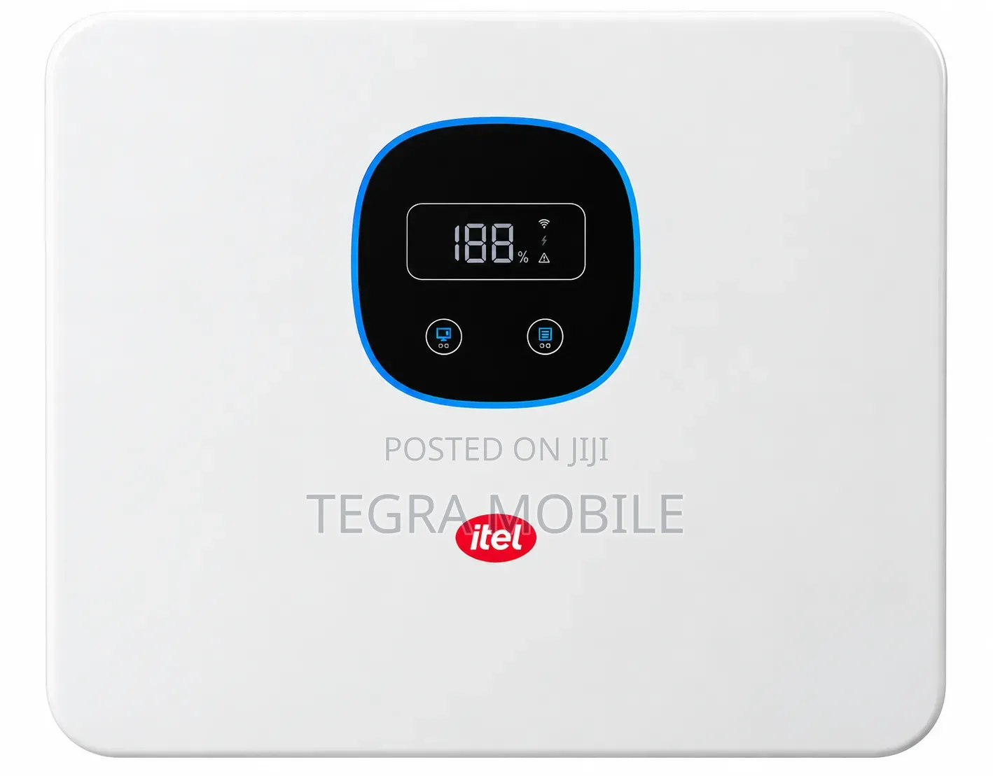 Itel Power Tank Pro