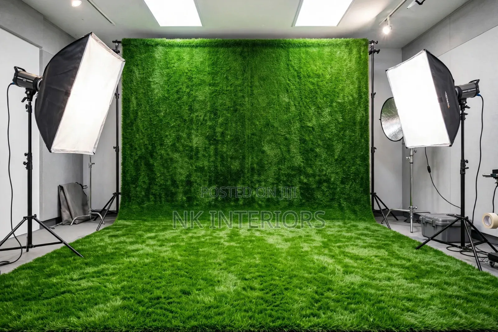 For Photo Studio Get This