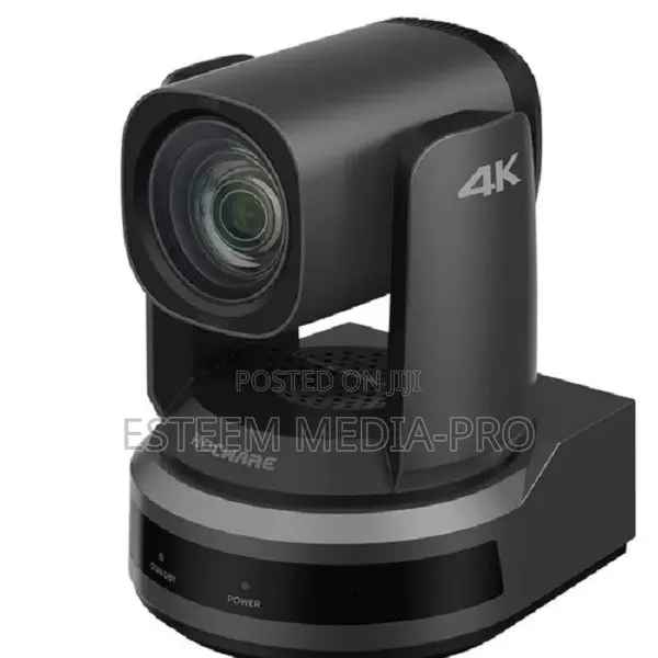 Rocware Rc841ux Uhd 4k Video Conferencing Pro PTZ Camera