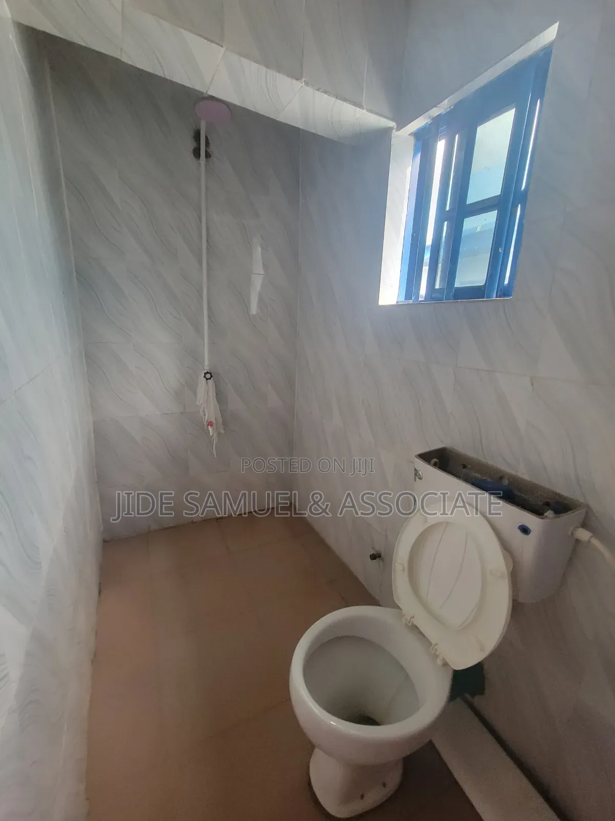 Furnished Mini Flat in Ayobo for rent