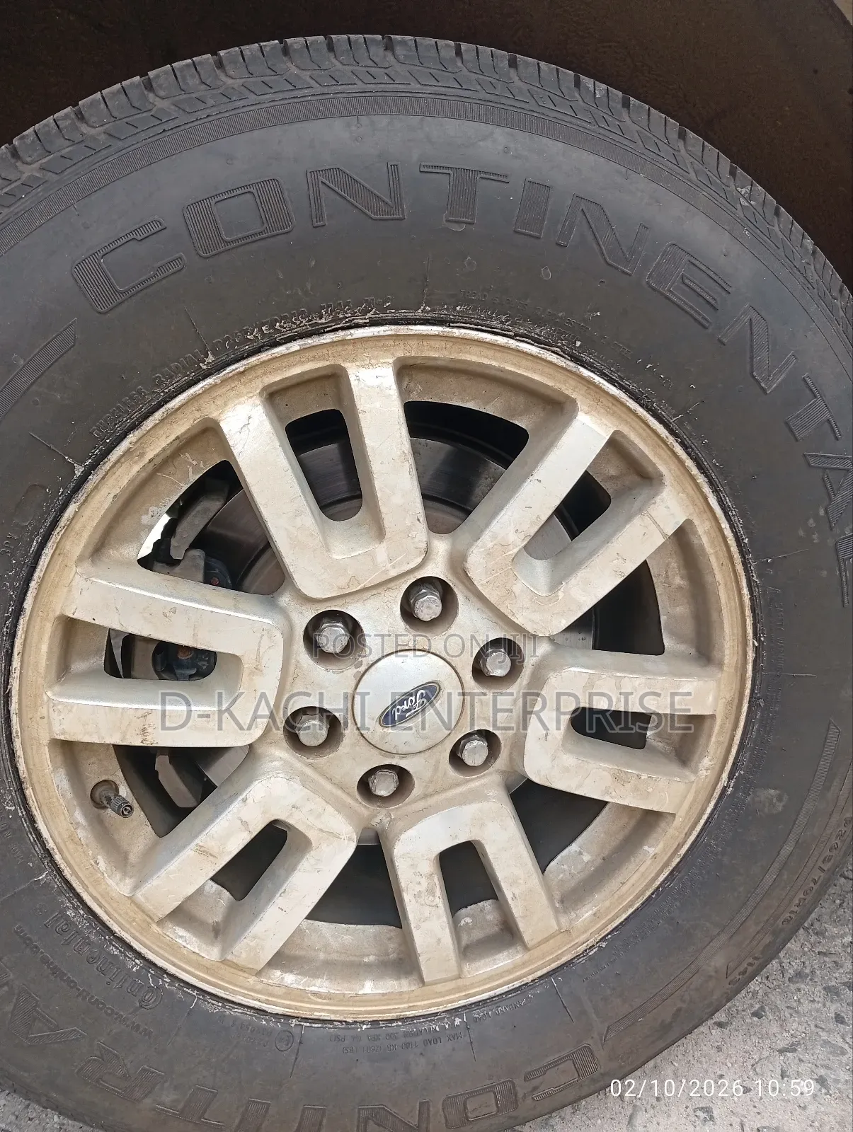 255/70r 15 JoyRoad Tires