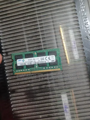 4gb Pc3 Laptop Ram