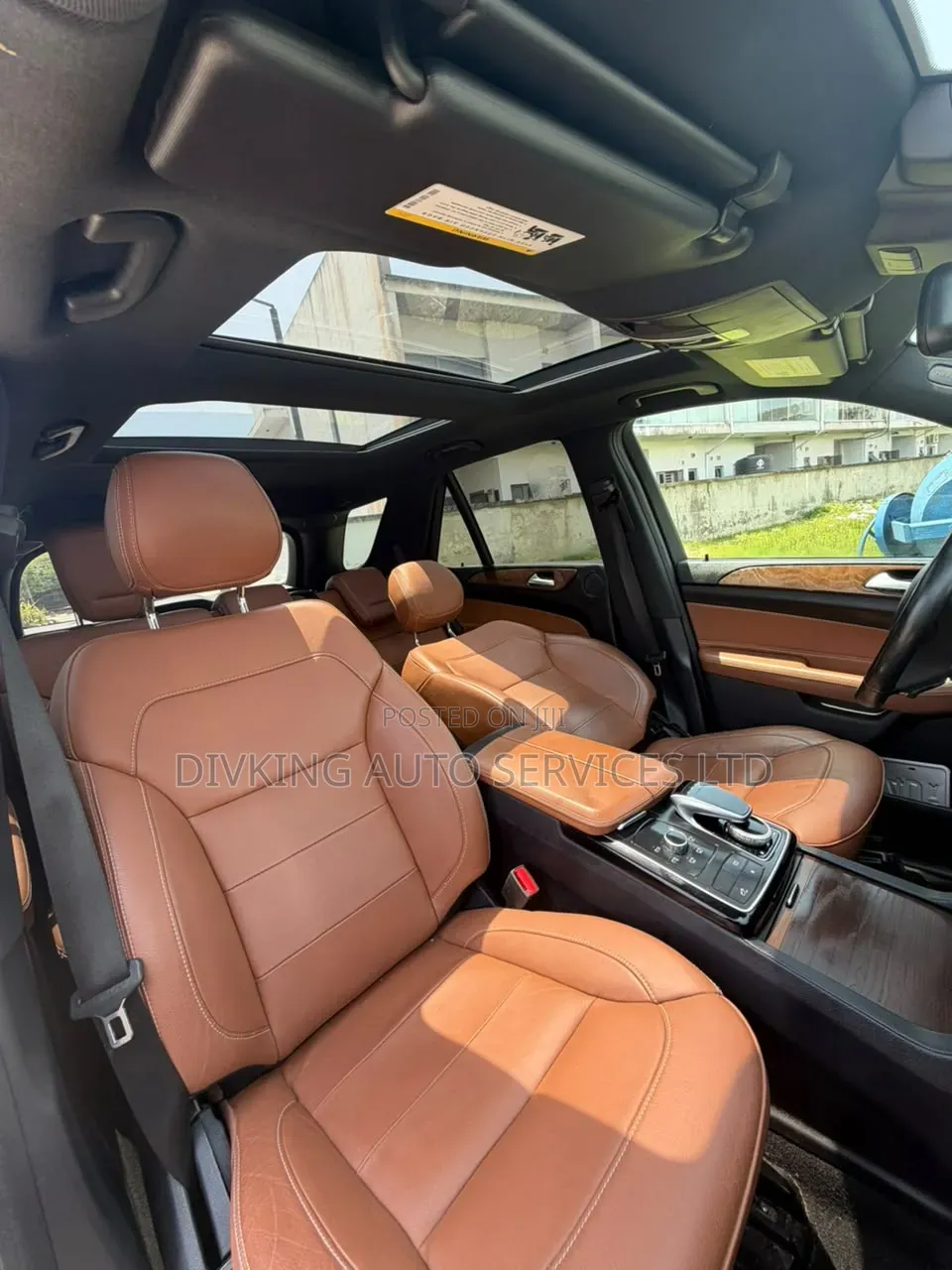 Mercedes-Benz GLE-Class GLE 350d 4MATIC 2018 Blue