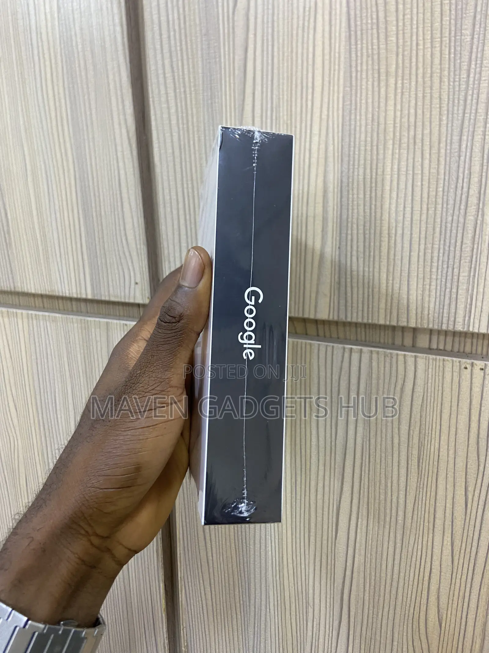 New Google Pixel 6 128 GB Green