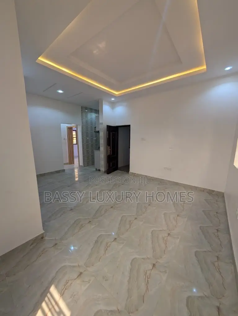 2bdrm Apartment in Oregun for rent