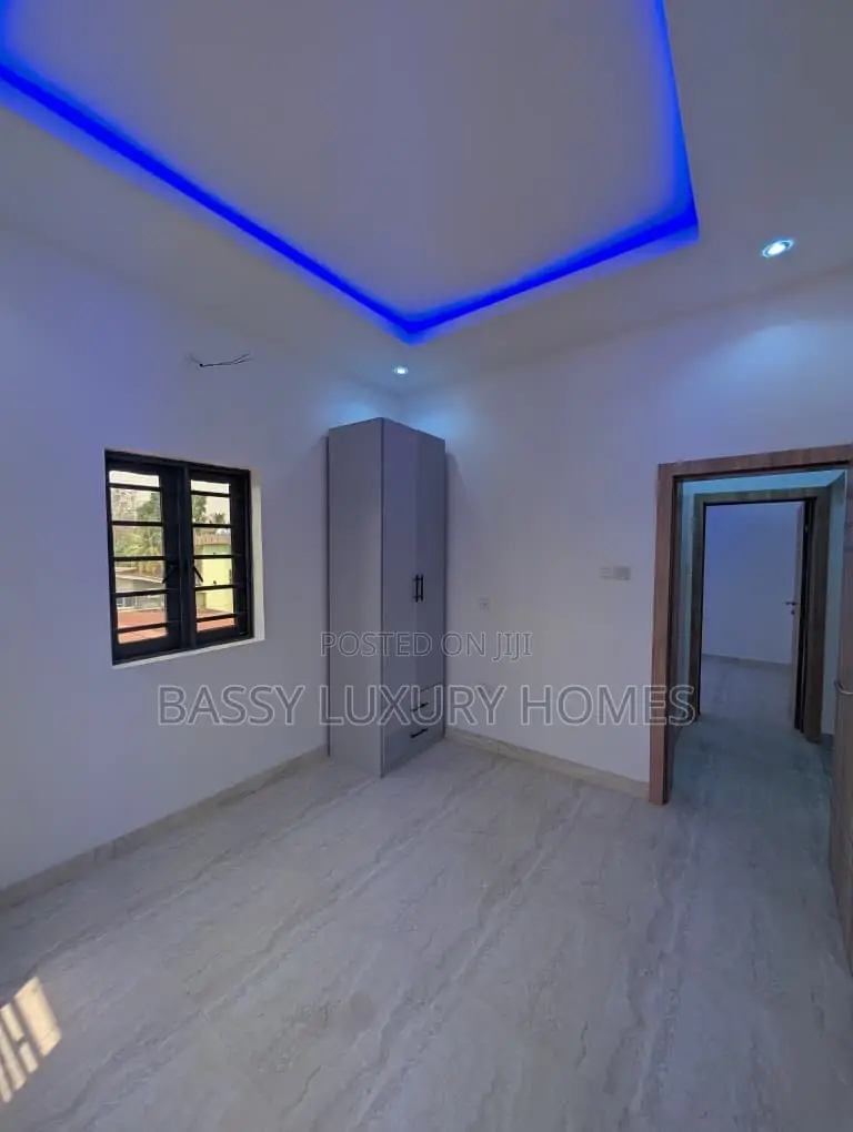 2bdrm Apartment in Oregun for rent