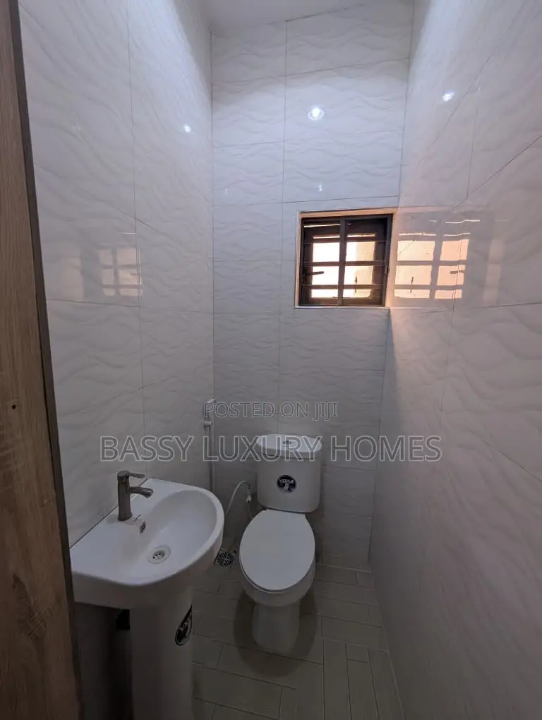 2bdrm Apartment in Oregun for rent