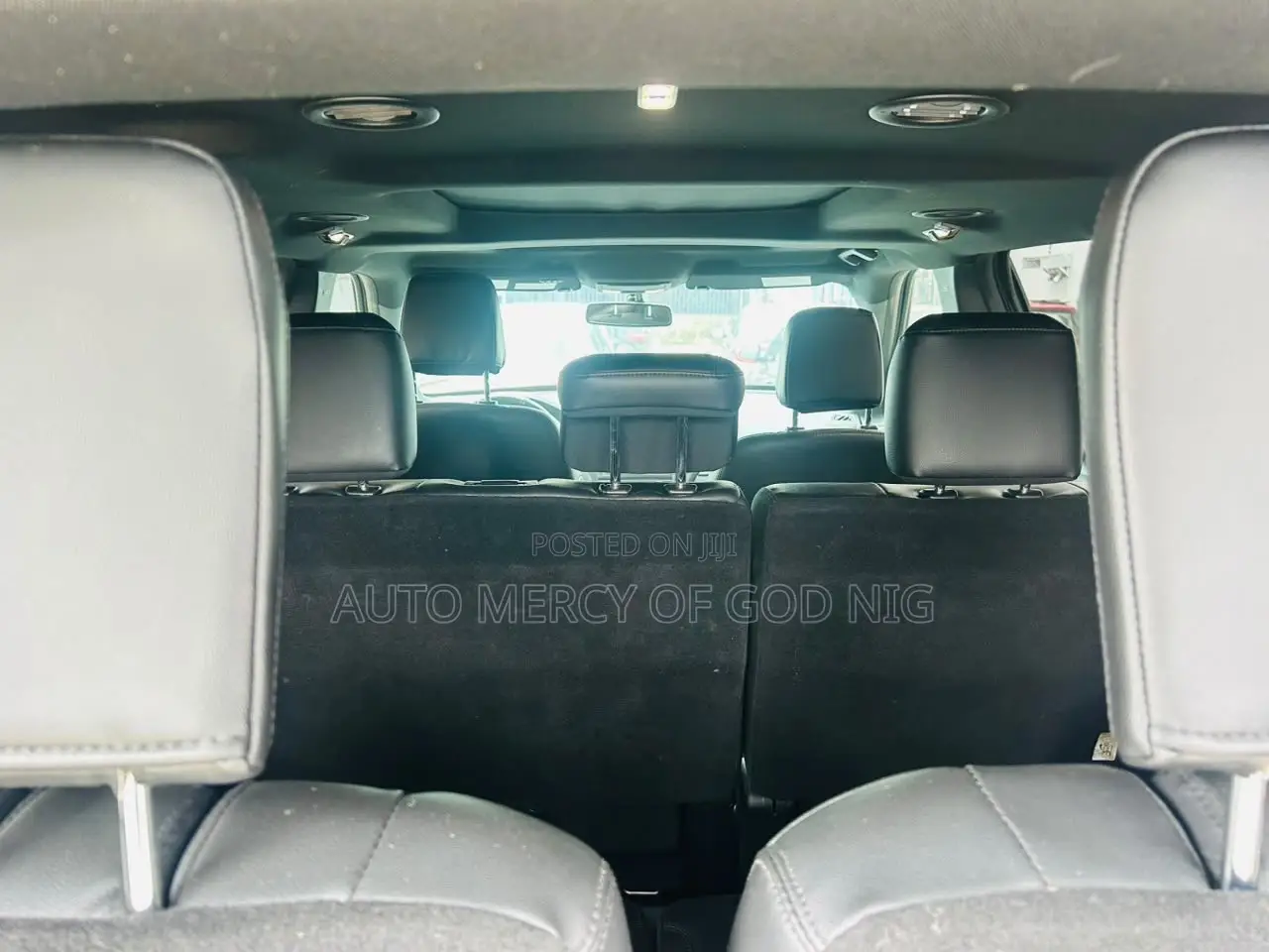 Ford Explorer XLT AWD 2018 Gray