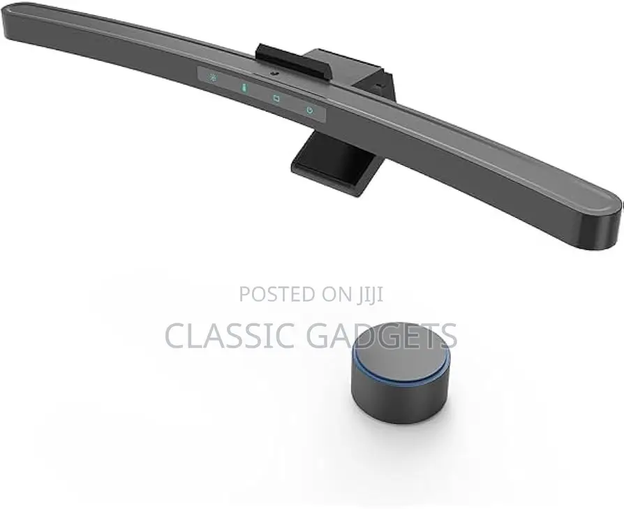 Xiaomi Mi Computer Monitor Light Bar With Wireless Remote Control