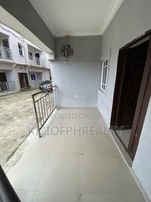 2bdrm Block of Flats in Mandela Estate Sars, Obio-Akpor for rent