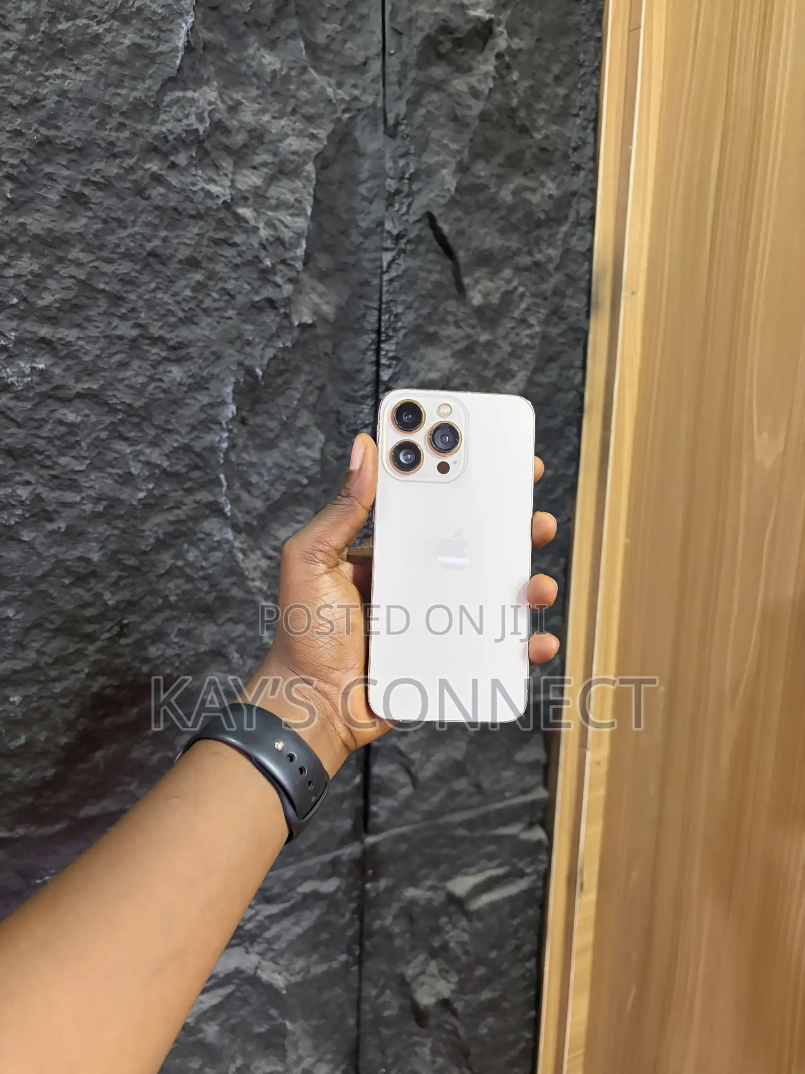 Apple iPhone 13 Pro 128 GB Gold