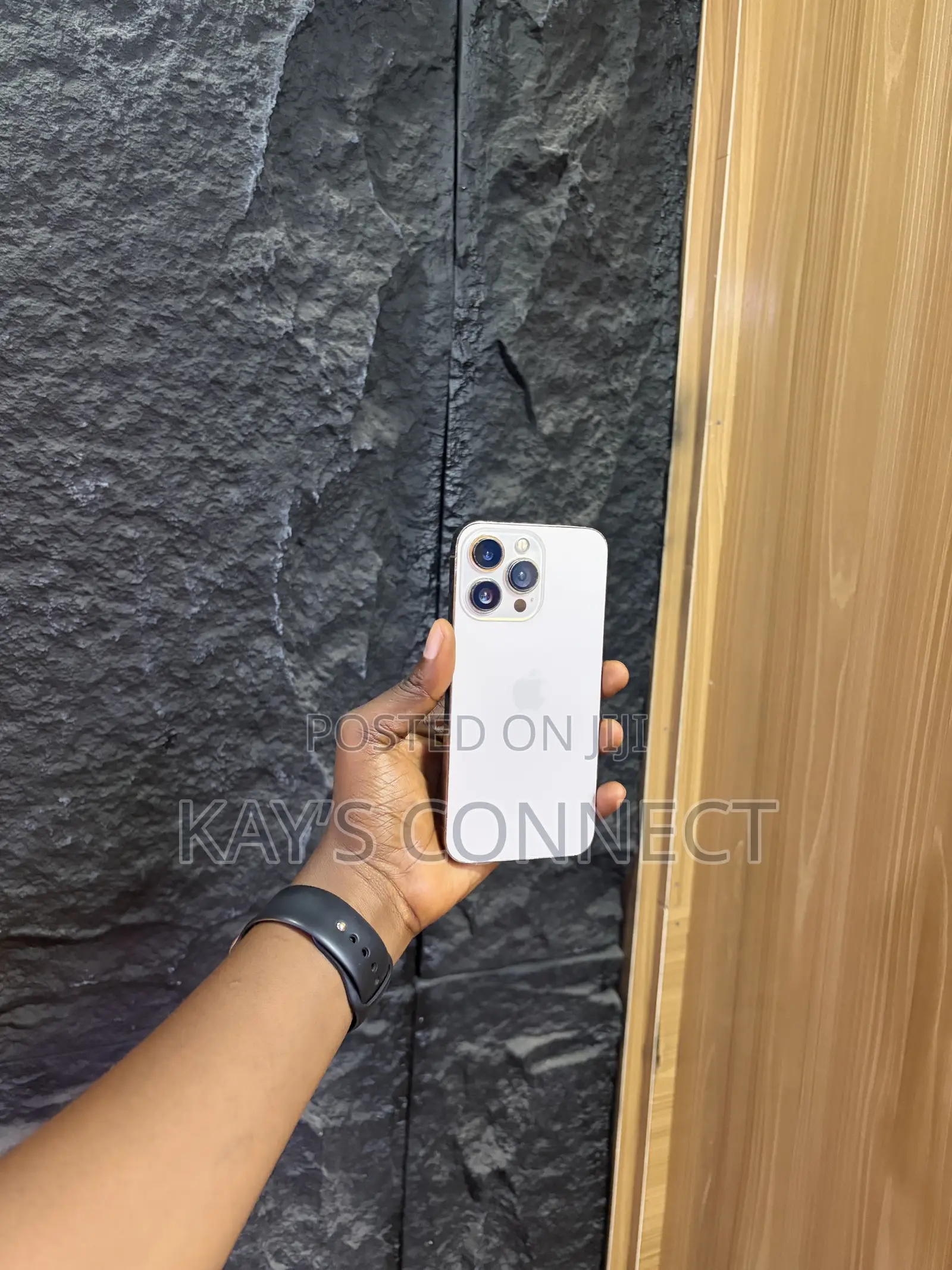 Apple iPhone 13 Pro 128 GB Gold