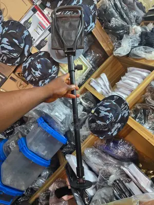 Officers Walking Stick