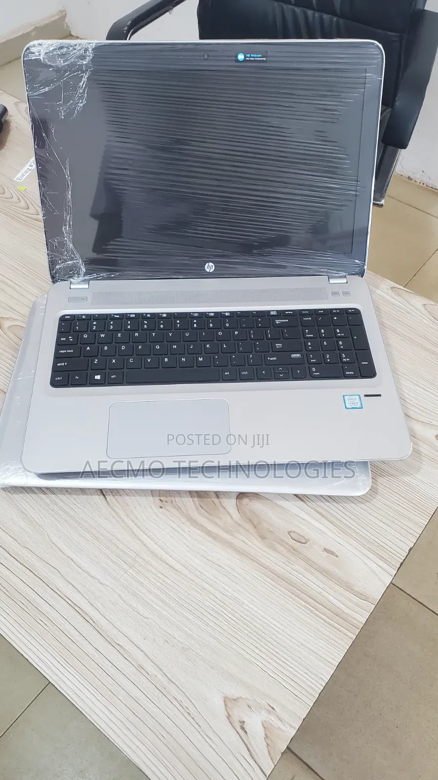 Laptop HP ProBook 450 G4 8GB Intel Core i5 HDD 500GB
