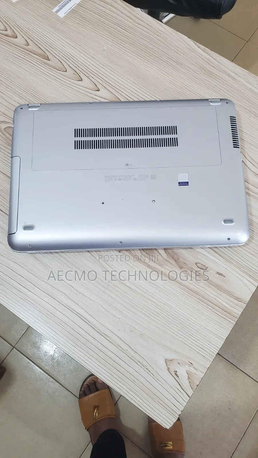 Laptop HP ProBook 450 G4 8GB Intel Core i5 HDD 500GB