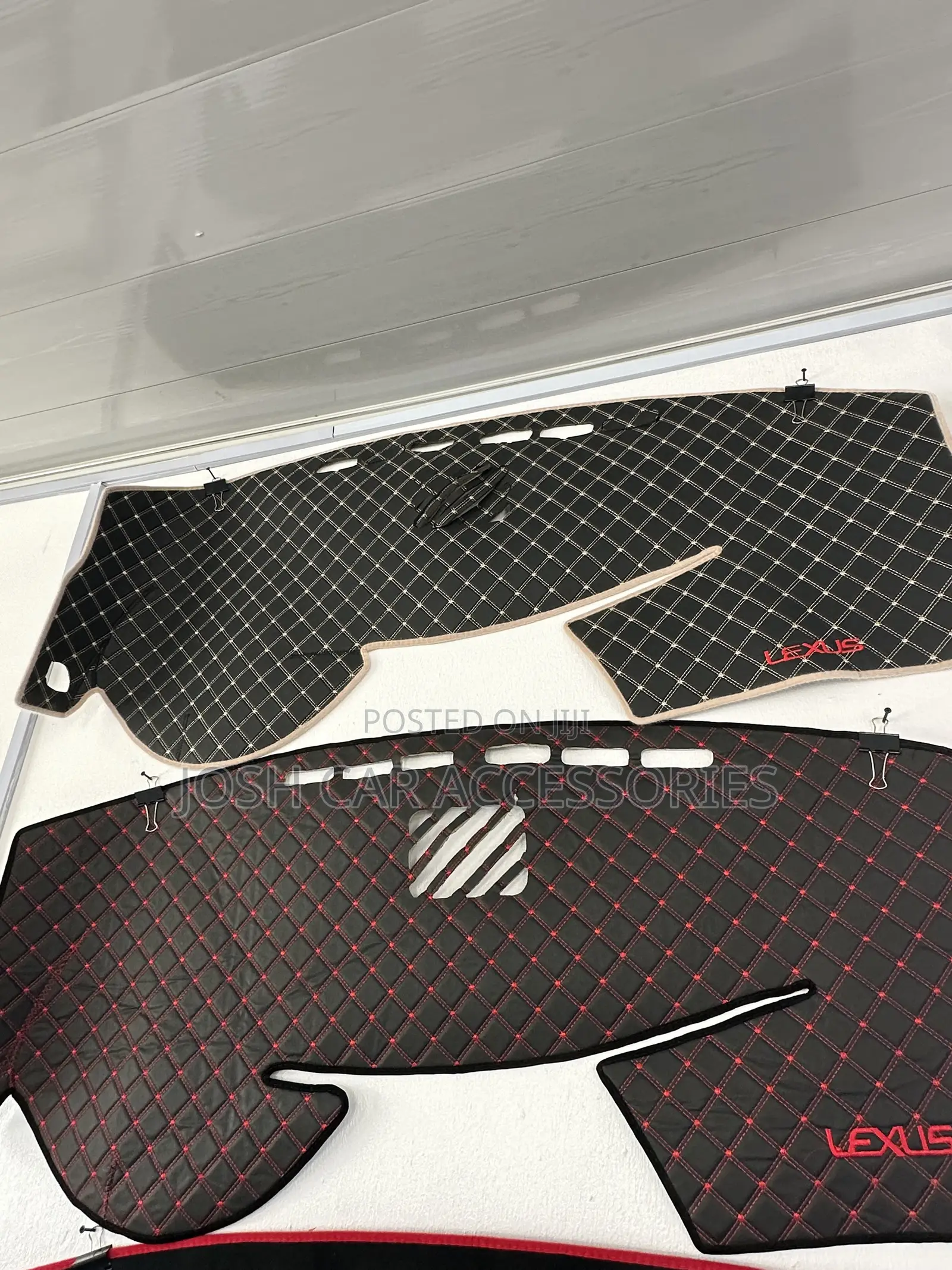 Dashboard Cover RX 350