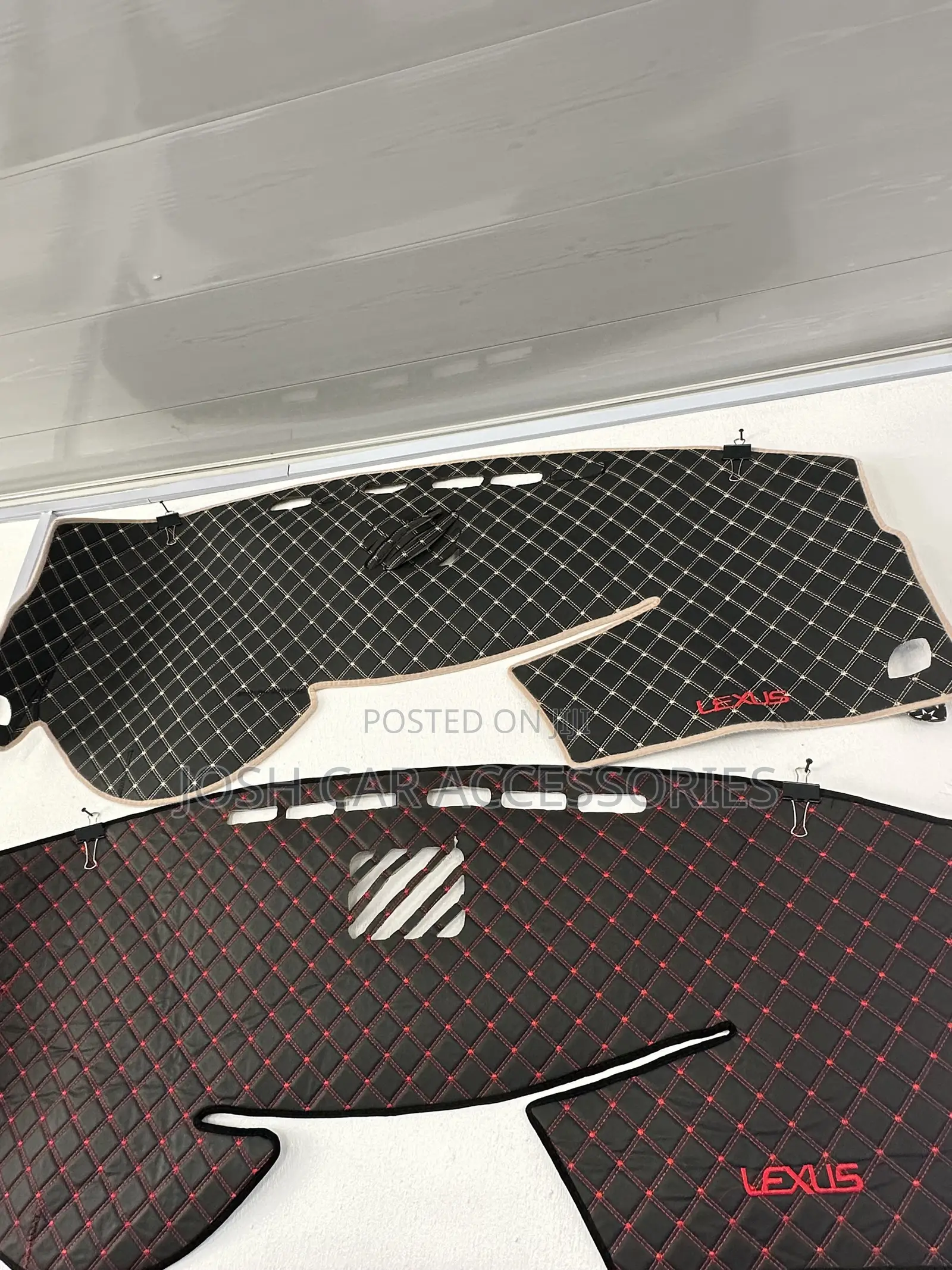 Dashboard Cover RX 350