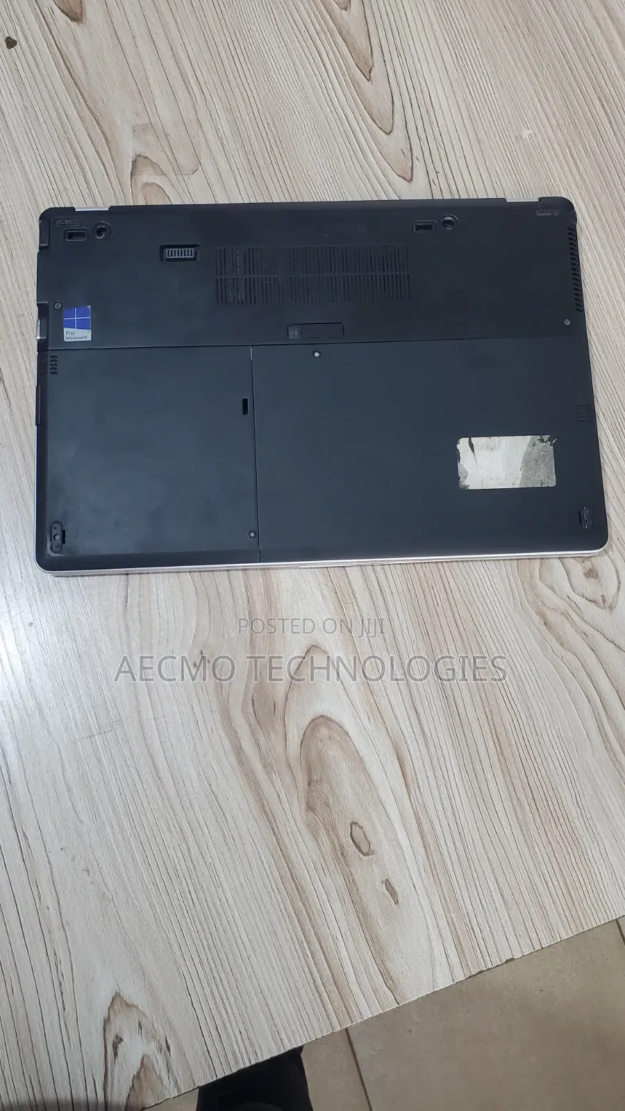 Laptop HP EliteBook Folio 9480M 8GB Intel Core i7 HDD 500GB