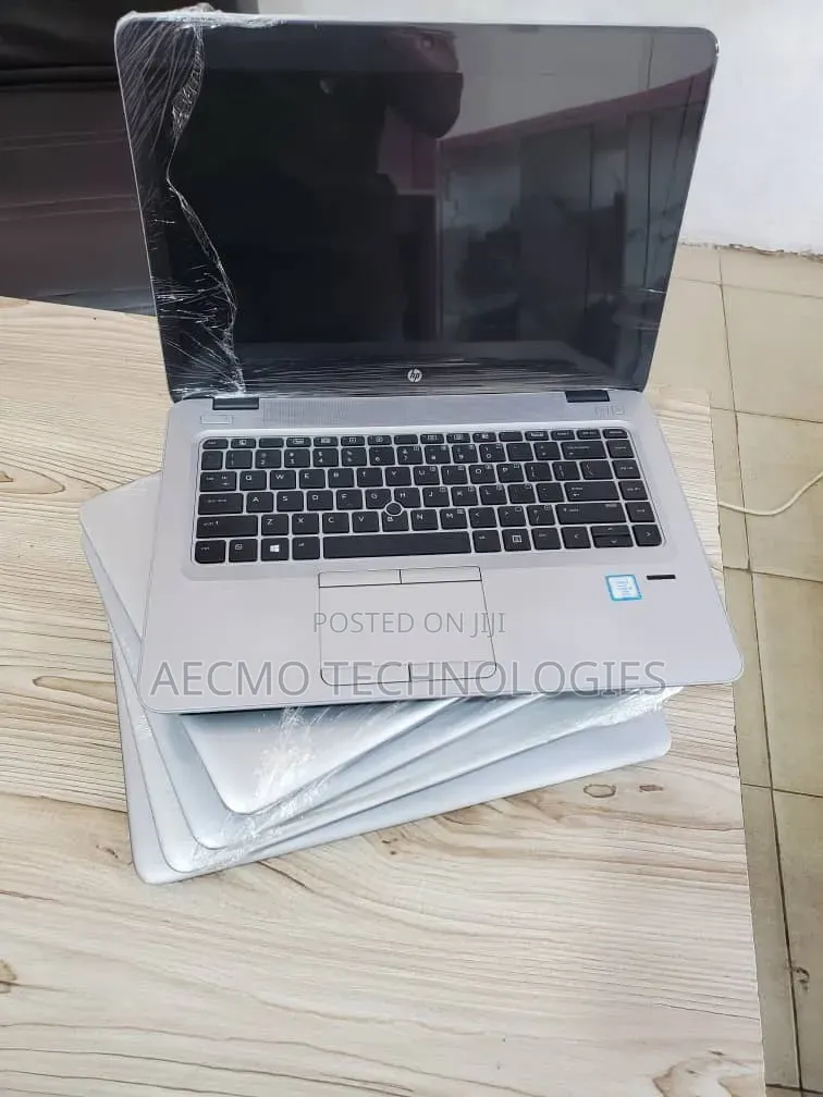 Laptop HP EliteBook 840 G3 8GB Intel Core i5 SSD 256GB