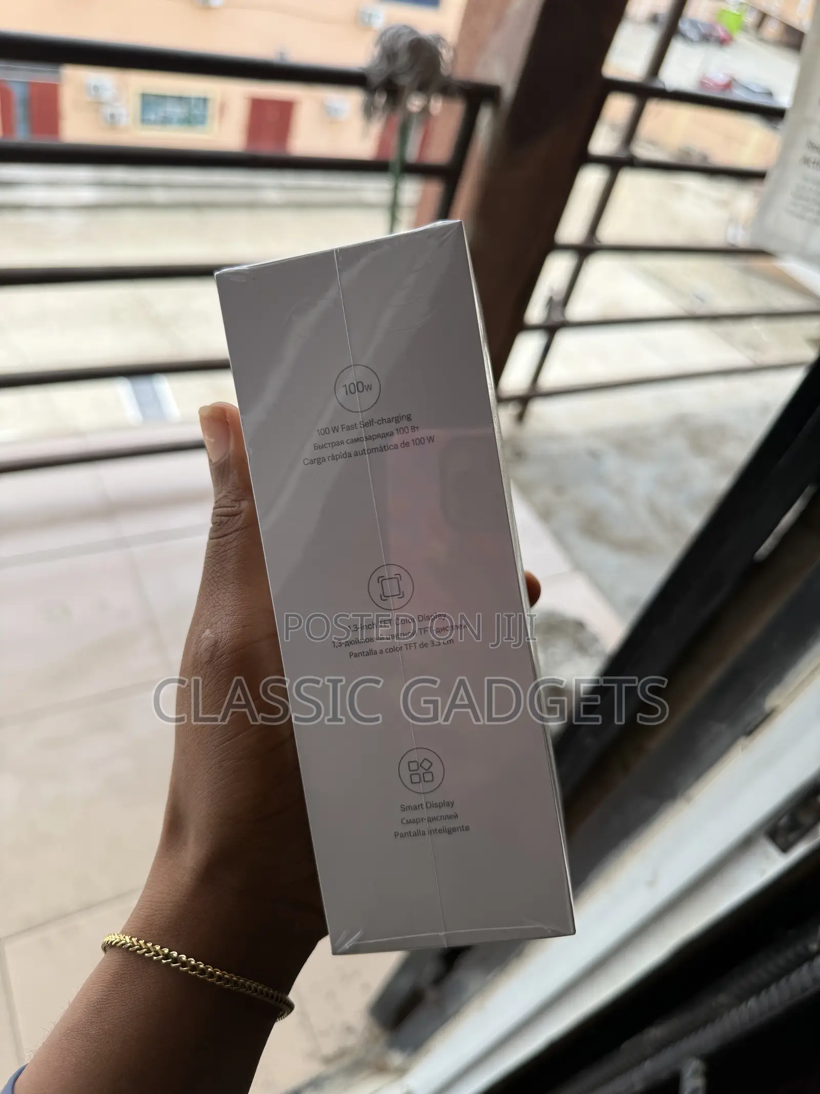 Xiaomi 212W HyperCharge Power Bank 25000 Mah