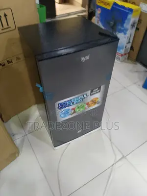 Royal 105L Refrigerator RREF105BF – Quality Cooling for Your Home