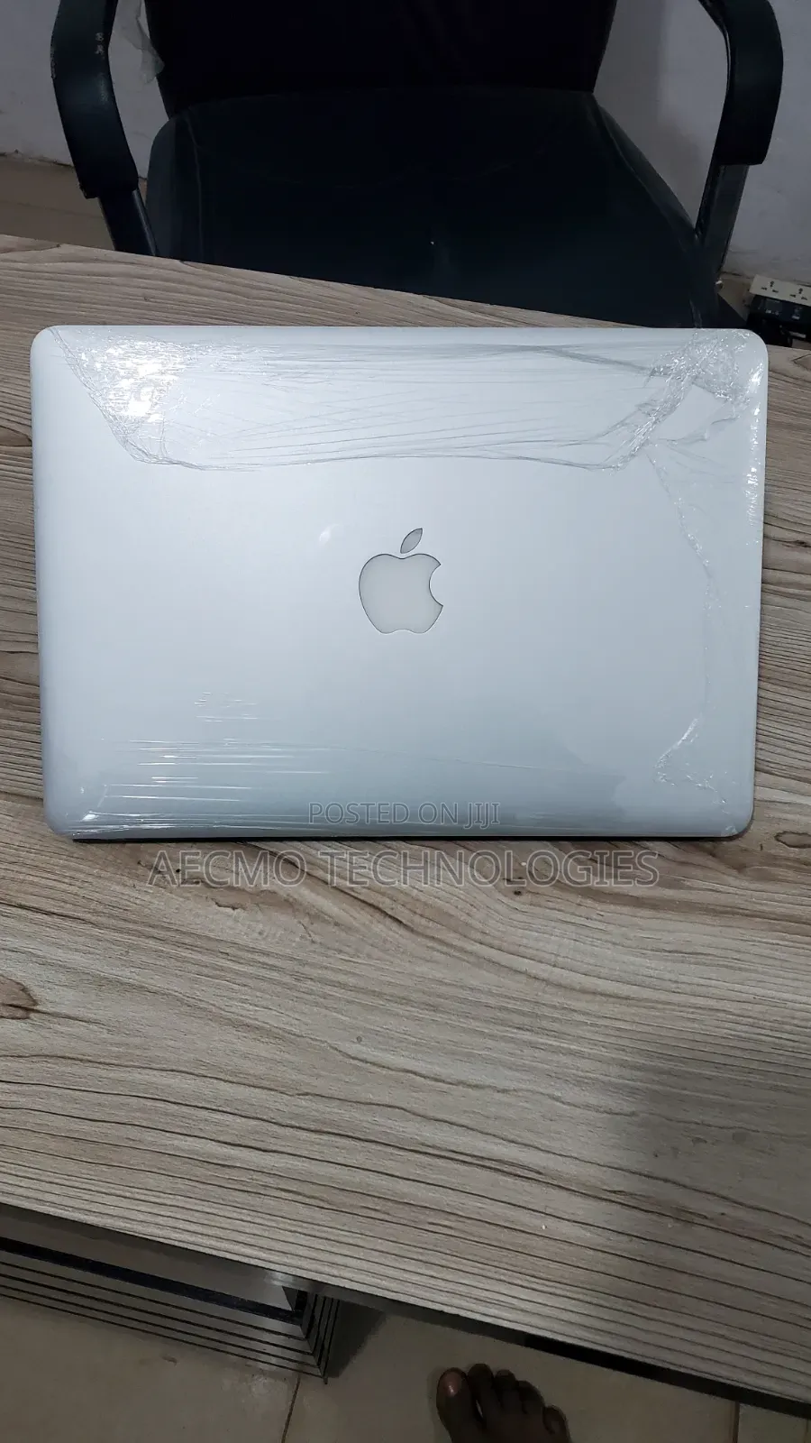Laptop Apple MacBook Air 2015 4GB Intel Core i5 SSD 128GB