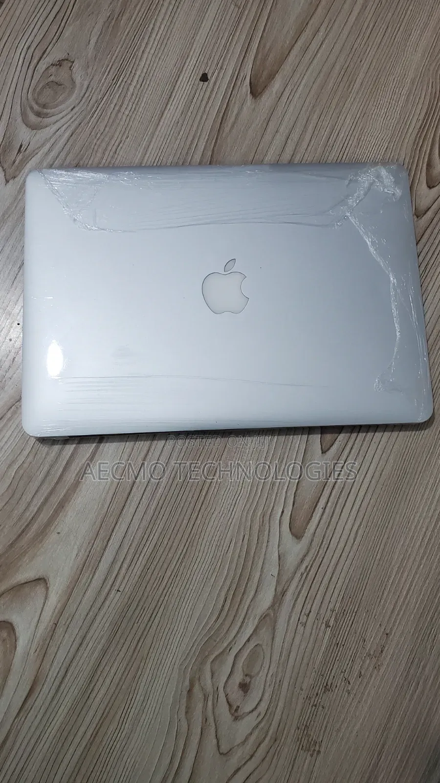 Laptop Apple MacBook Air 2015 4GB Intel Core i5 SSD 128GB
