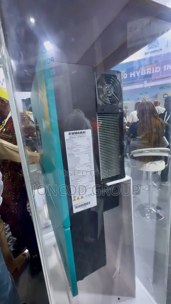 Firman 10 Kw Smart Hybrid Inverter