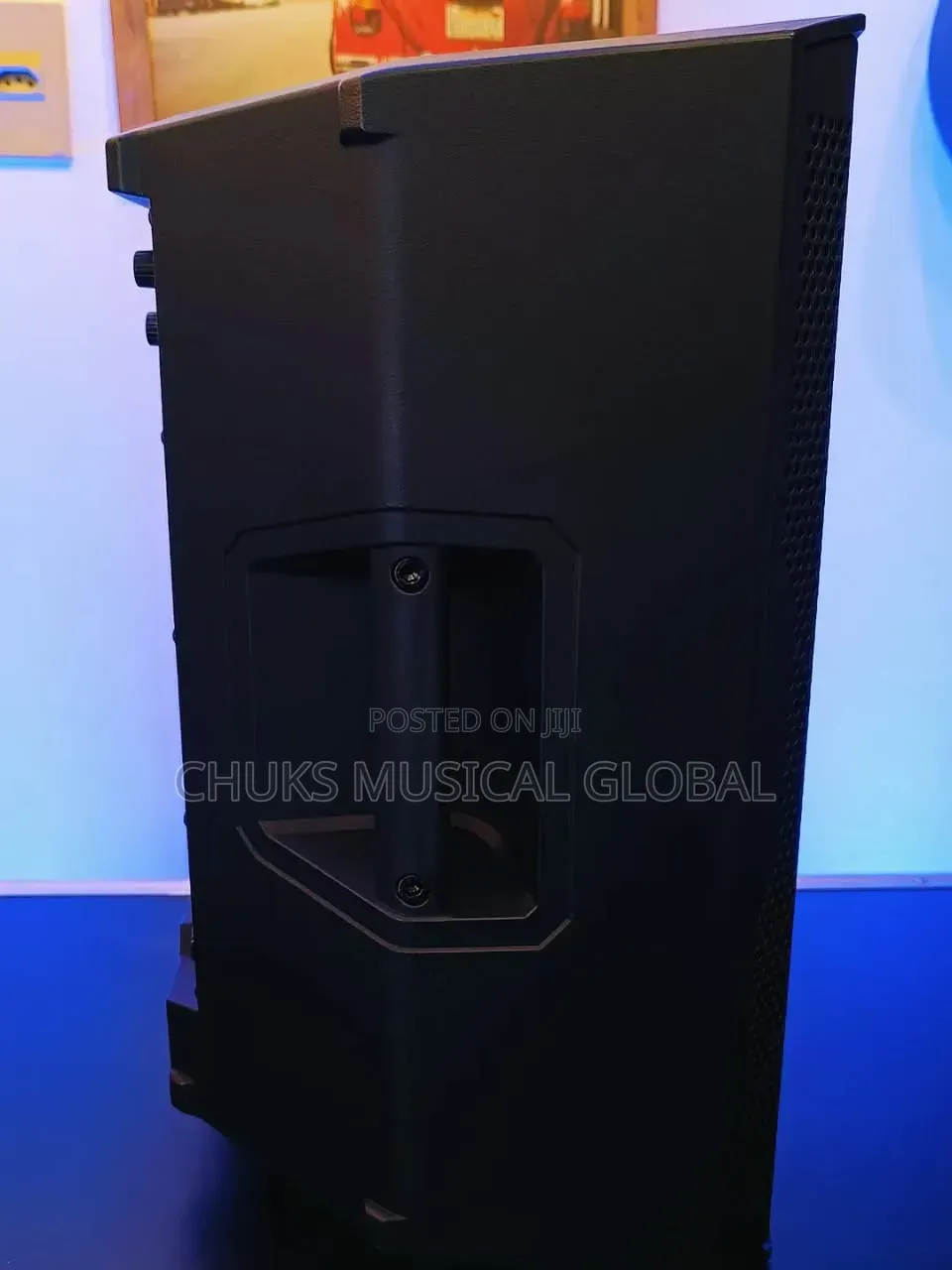 Alto Speaker Ts408