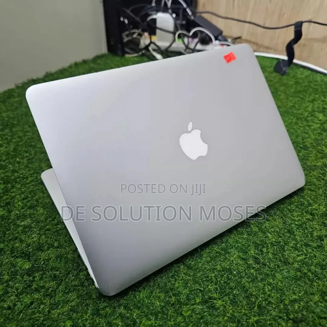 Laptop Apple MacBook Air 8GB Intel Core i7 SSD 256GB