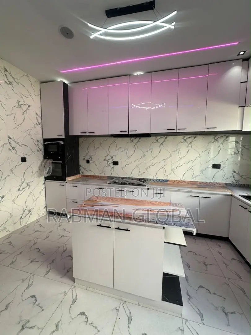 Furnished 4bdrm Duplex in Lekki for sale