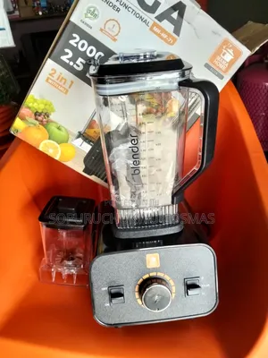 OGA Blender 2000wat