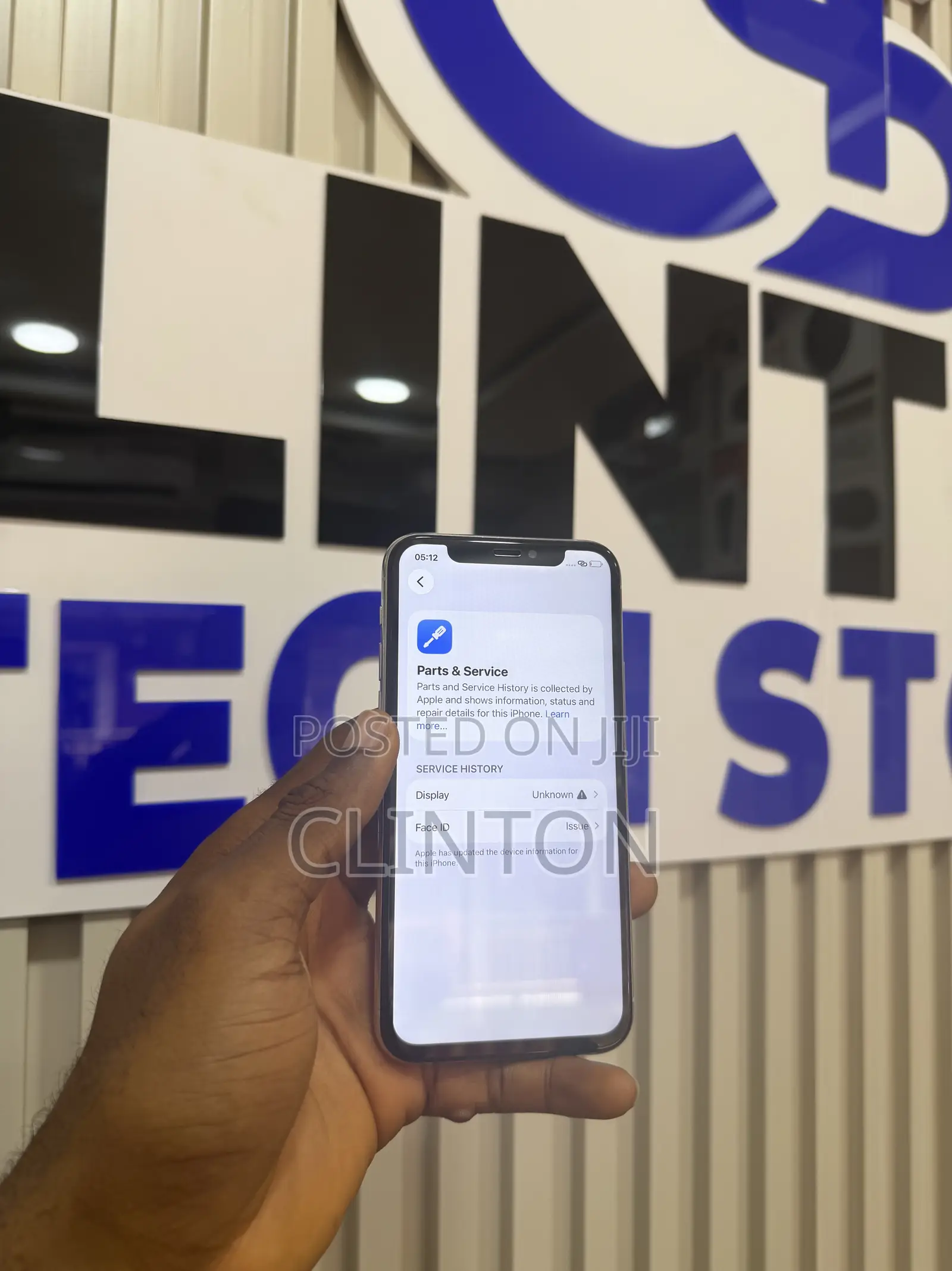 Apple iPhone 11 Pro 256 GB White