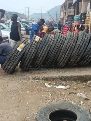 For Sale — Brand New Westlake Truck Tyre!