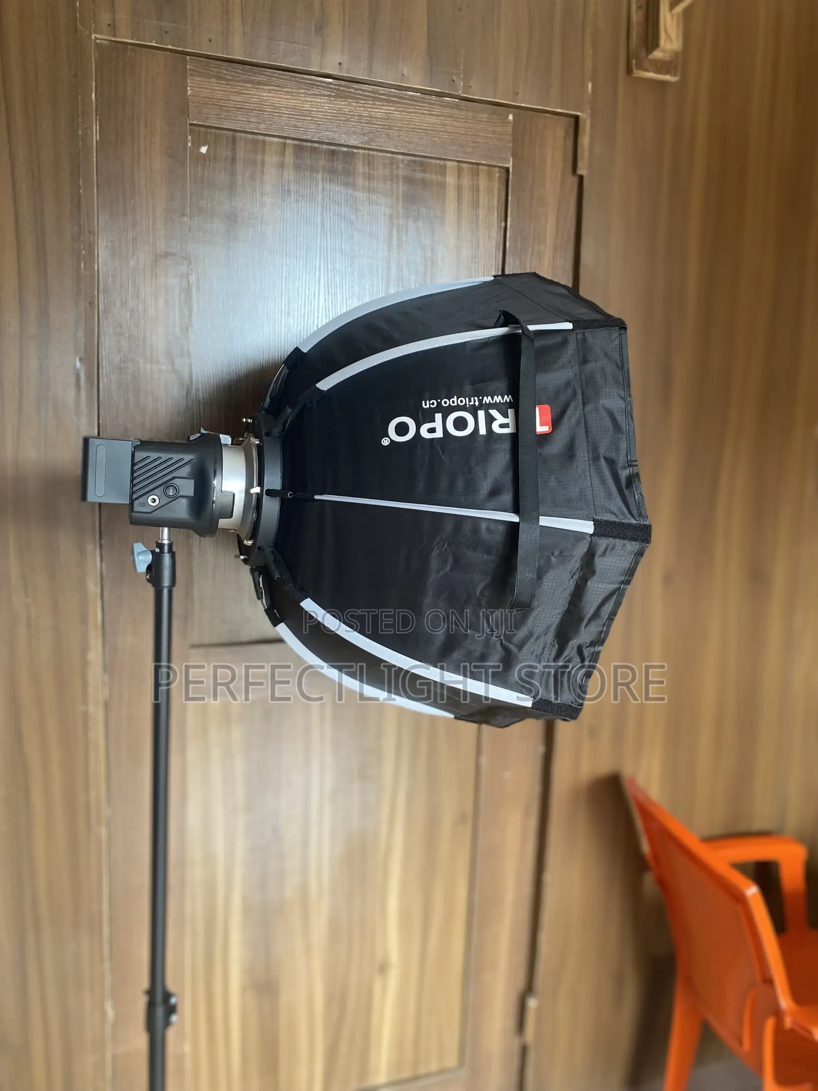 Triopo Soft Box