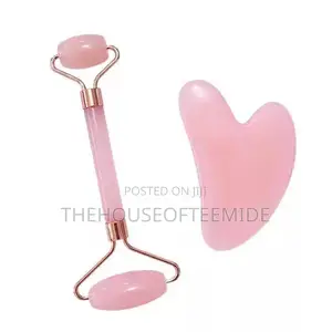 Flawless Contour Face Roller
