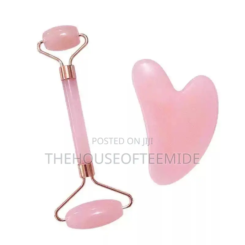 Flawless Contour Face Roller