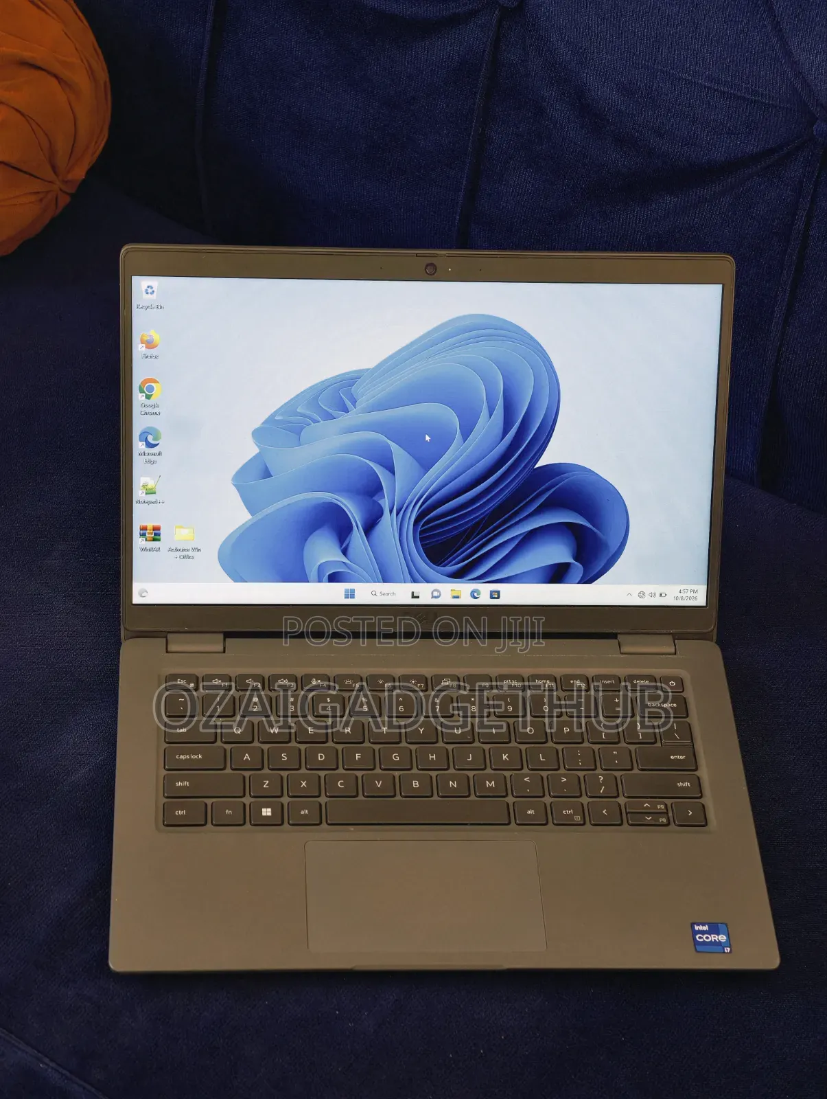Laptop Dell Latitude 3440 8GB Intel Core i7 SSD 256GB