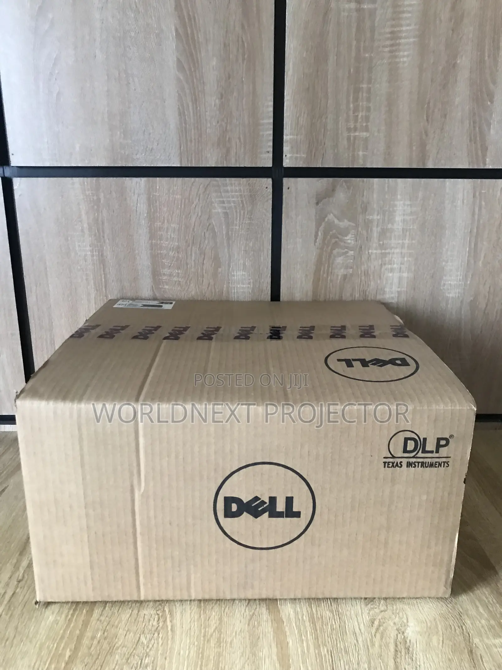 Full HD Dell Advance Laser Projector 4000 Lumens