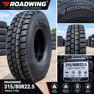 For Sale — Brand New Roadwing Truck Tyre