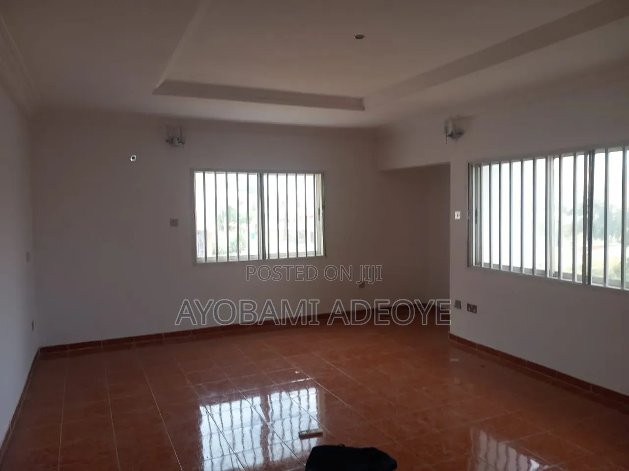 5bdrm Duplex in Sangotedo for rent